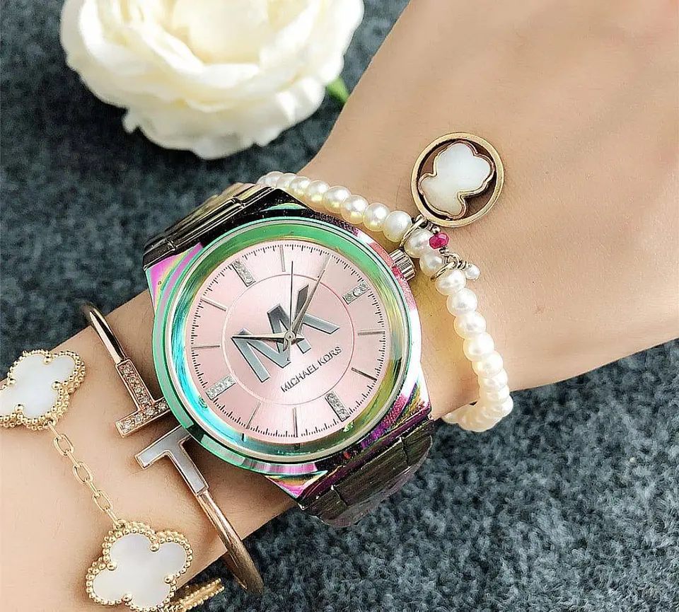 Relógio Michael Kors 1