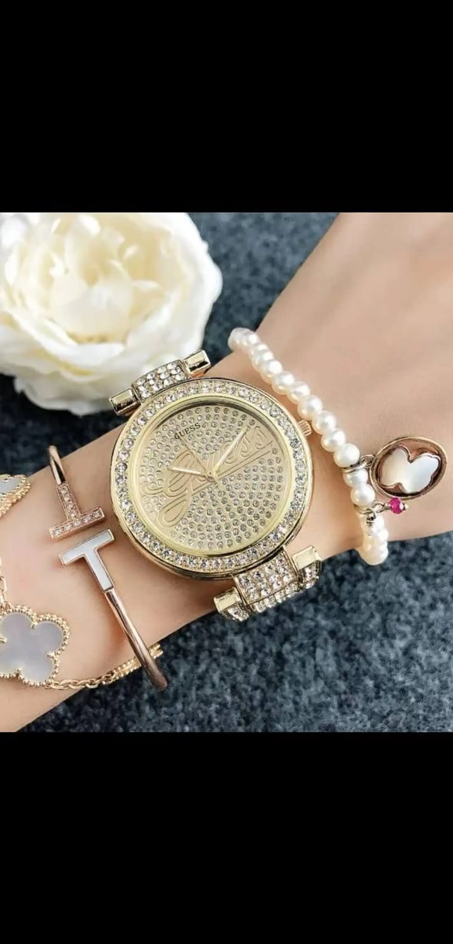 Relógio Guess 1