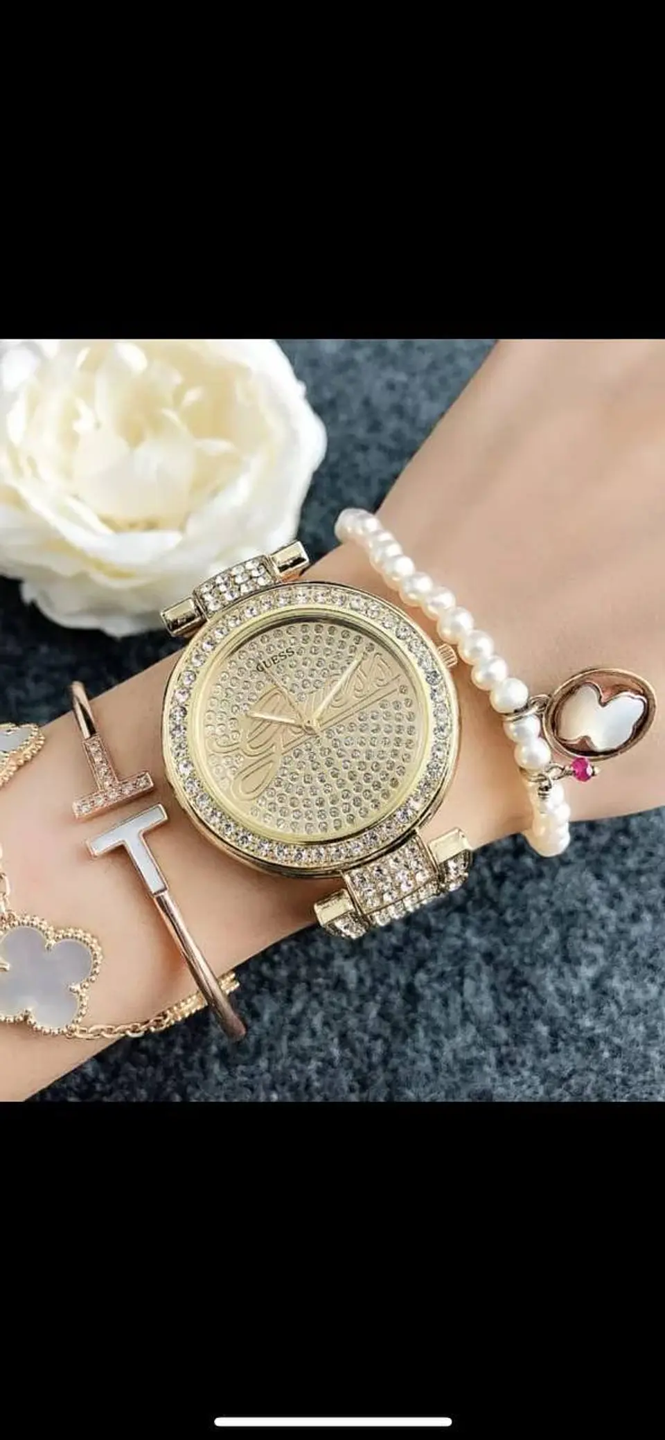 Relógio Guess 1