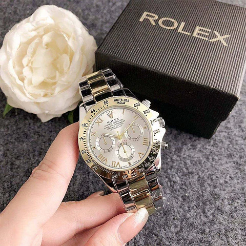 Relógio Rolex
