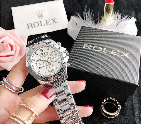 Relógio Rolex