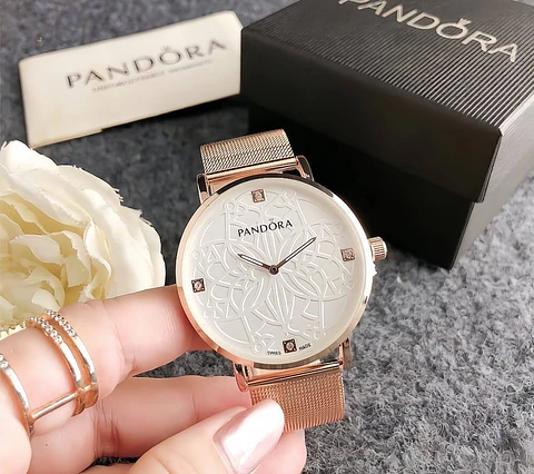 Relógio Pandora