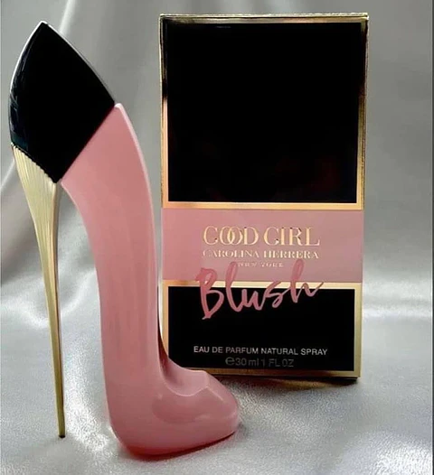 Perfume Good Girl Carolina Herrera