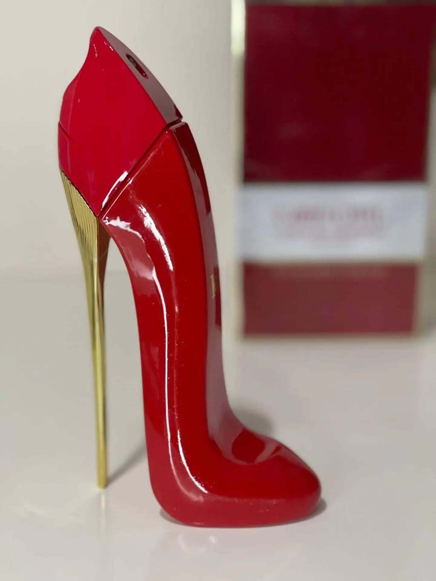 Perfume Good Girl Carolina Herrera 1