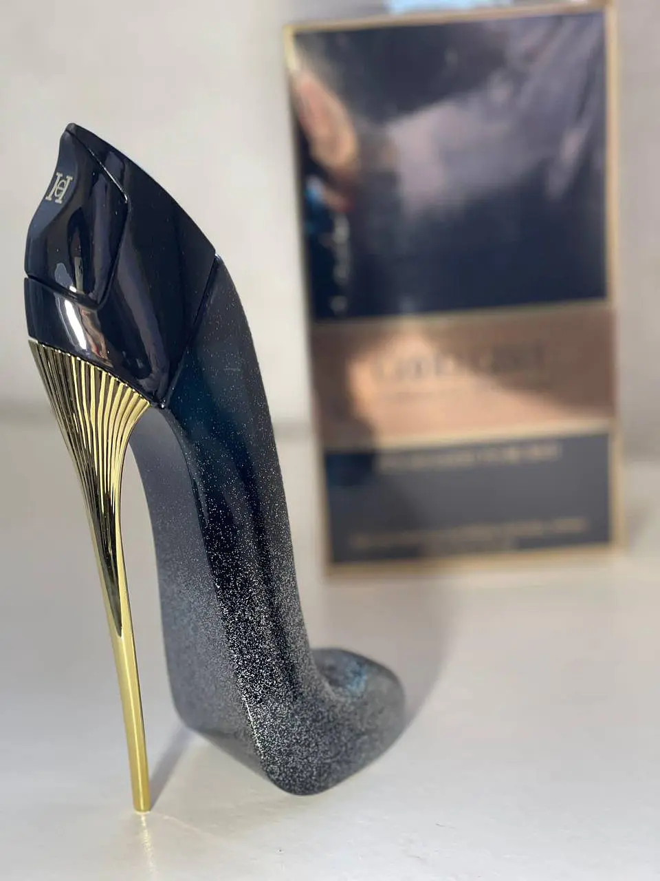 Perfume Good Girl Carolina Herrera 1