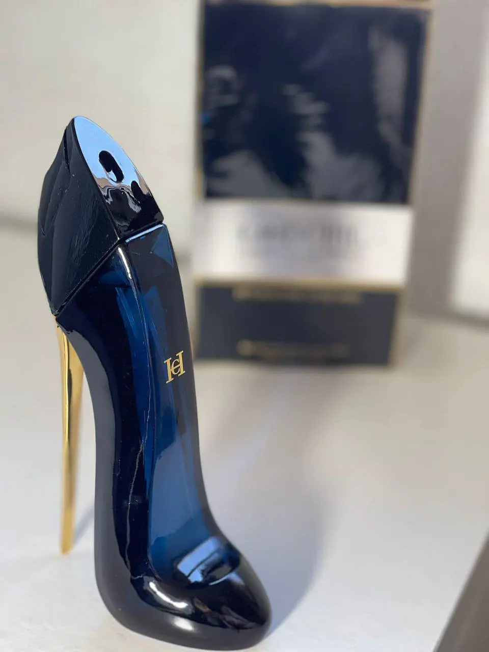 Perfume Good Girl Carolina Herrera 1