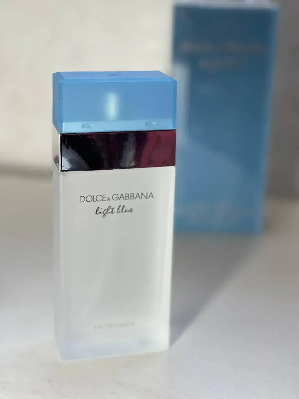 Perfume Dolce & Gabbana 1