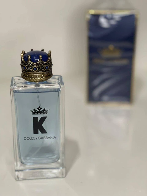 Perfume Dolce & Gabbana