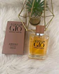 Perfume Acqua di Gio - Thumbnail 1