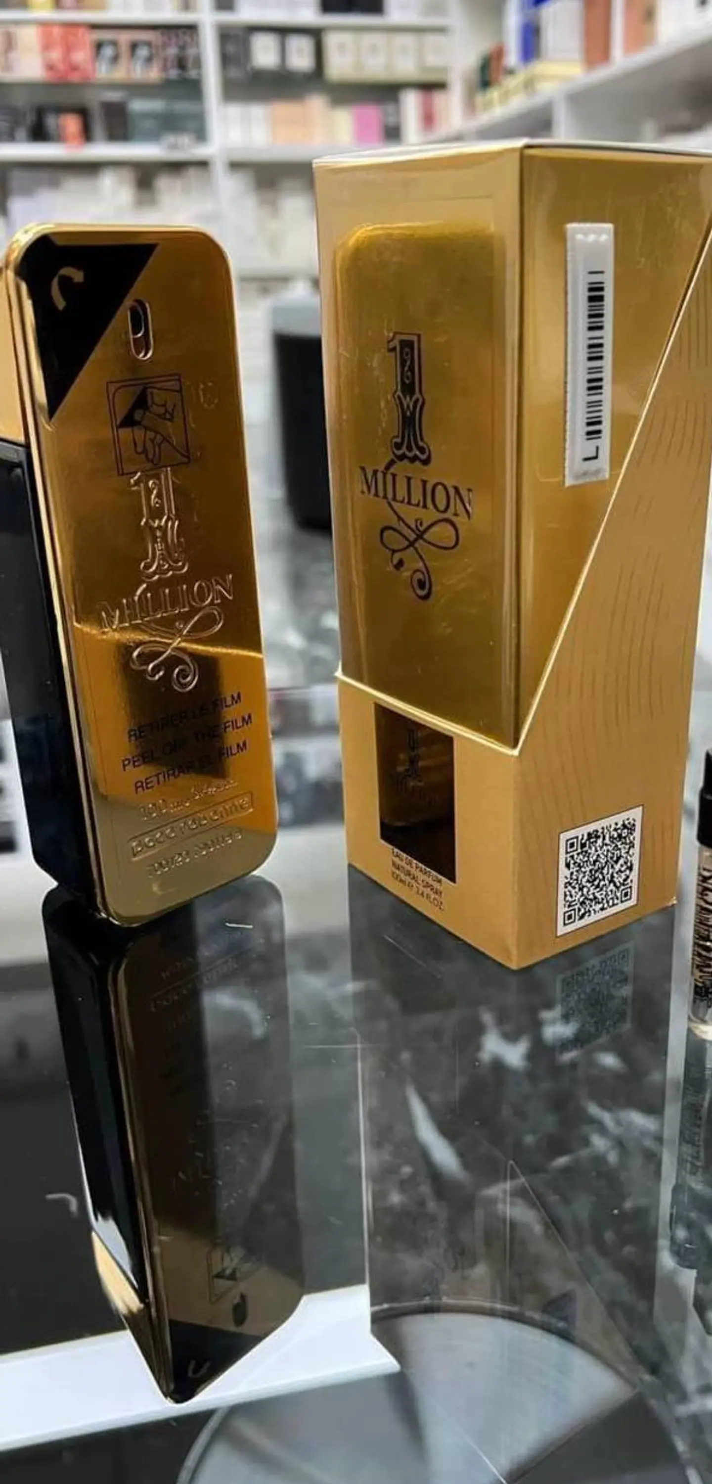 Perfume 1 Million 1