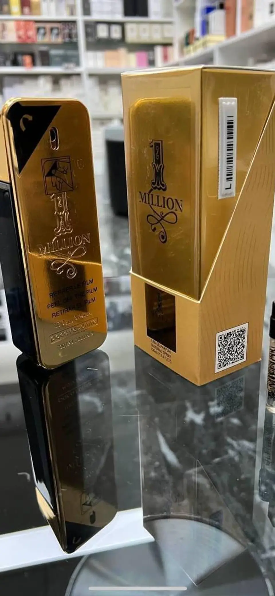 Perfume 1 Million 1