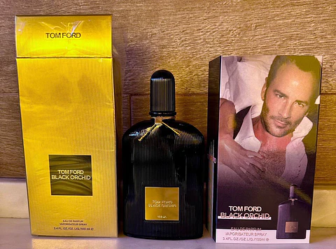 Perfume Tom Ford