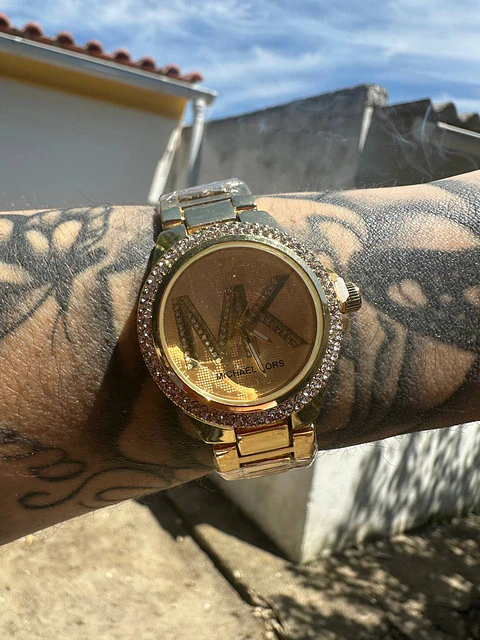 Relógio Michael Kors