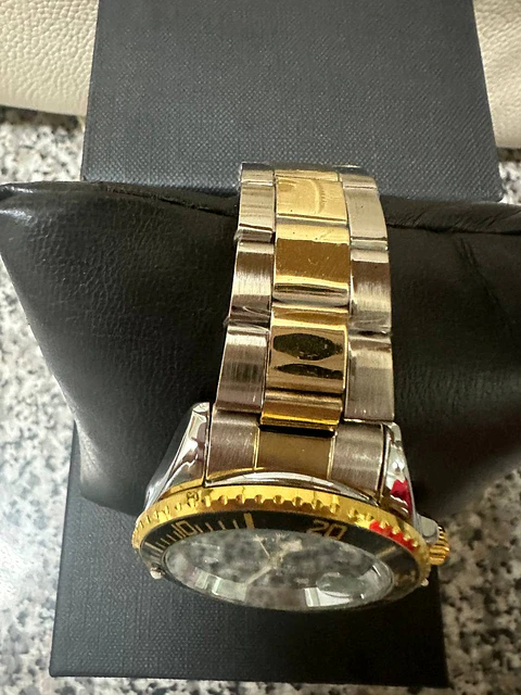 Relógio Rolex