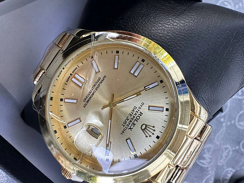 Relógio Rolex