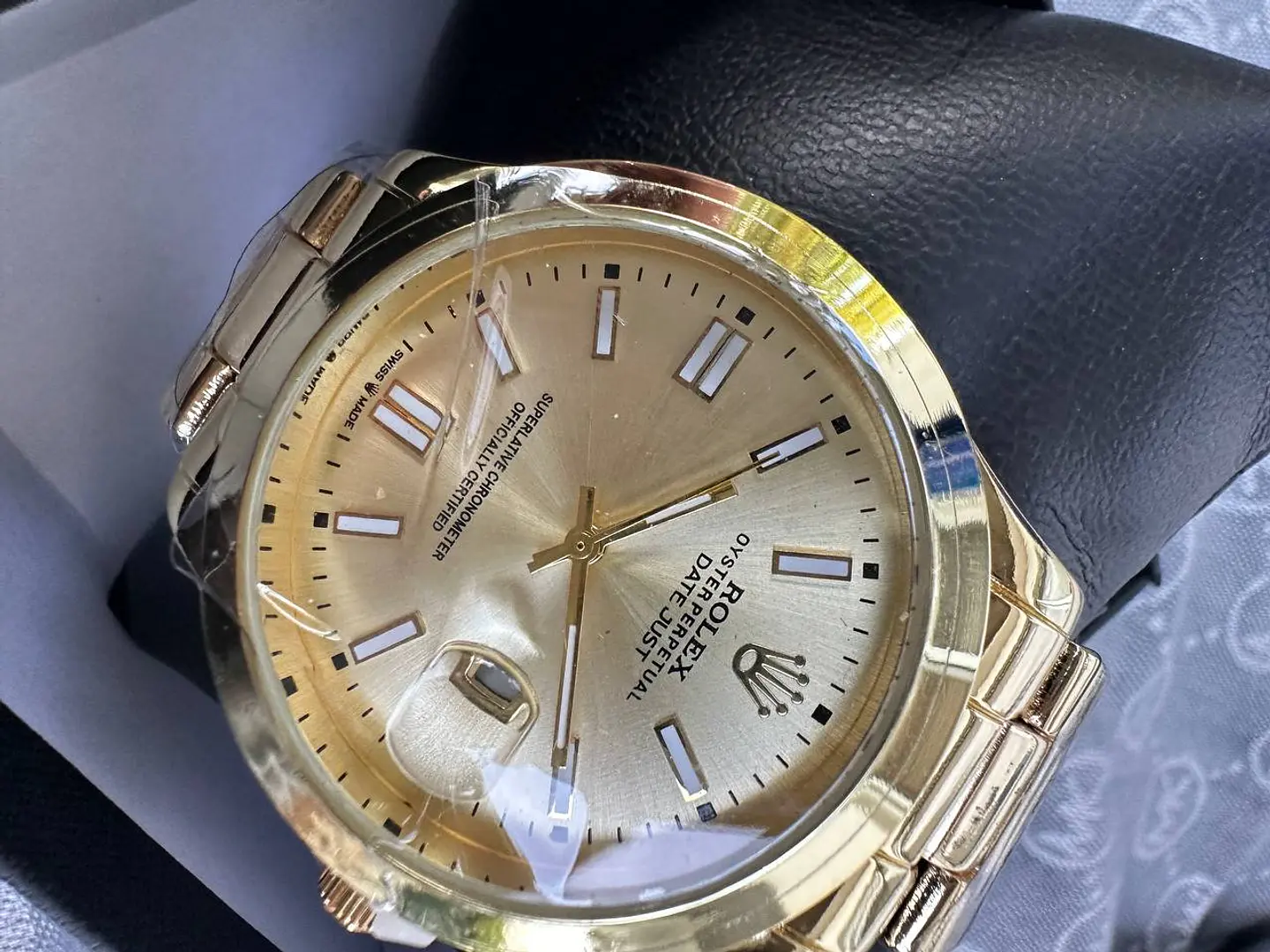 Relógio Rolex 1