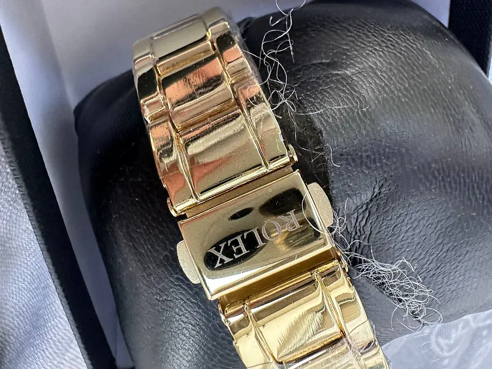 Relógio Rolex 3