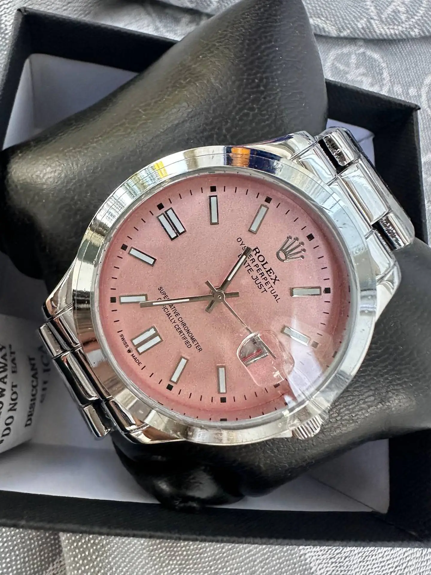 Relógio Rolex 1
