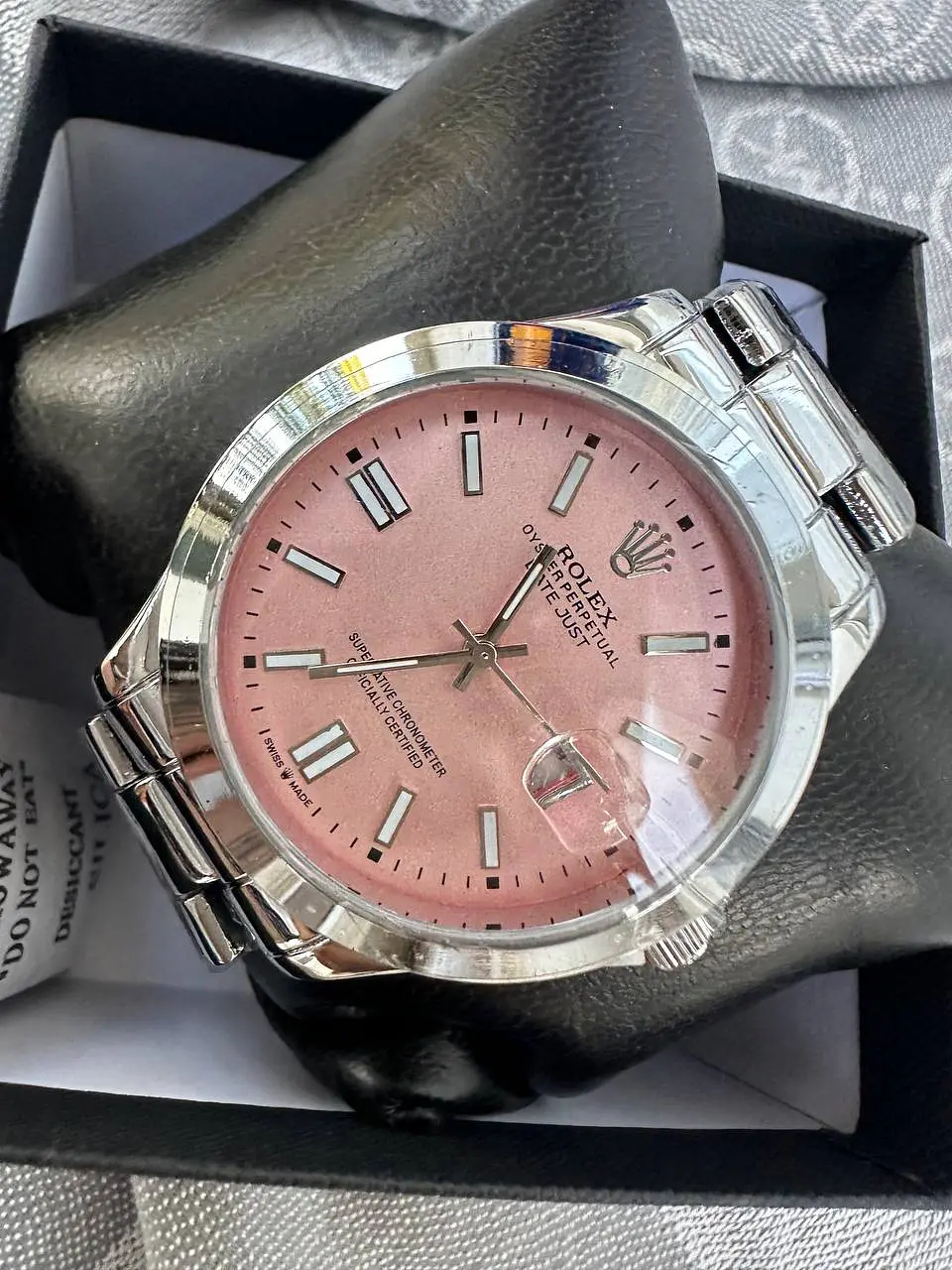 Relógio Rolex 1