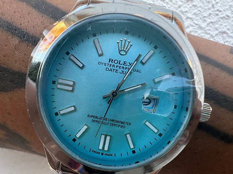 Relógio Rolex