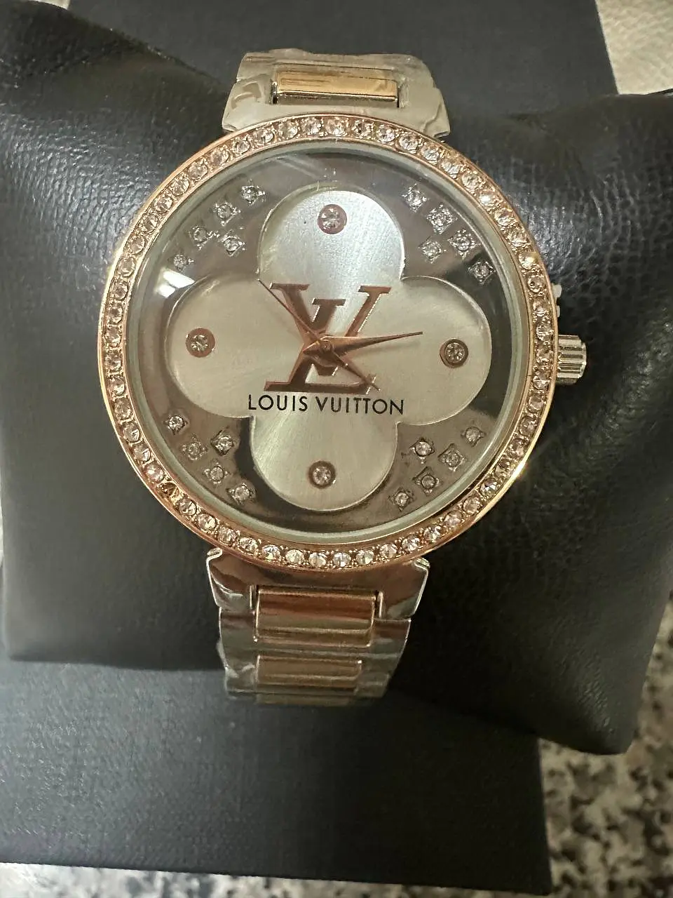 Relógio Louis Vuitton  1