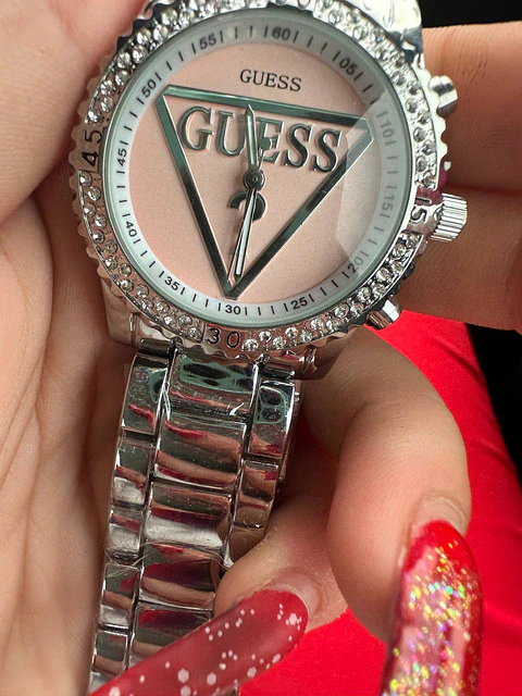 Relógio Guess