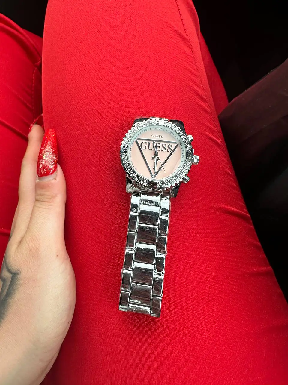 Relógio Guess 3
