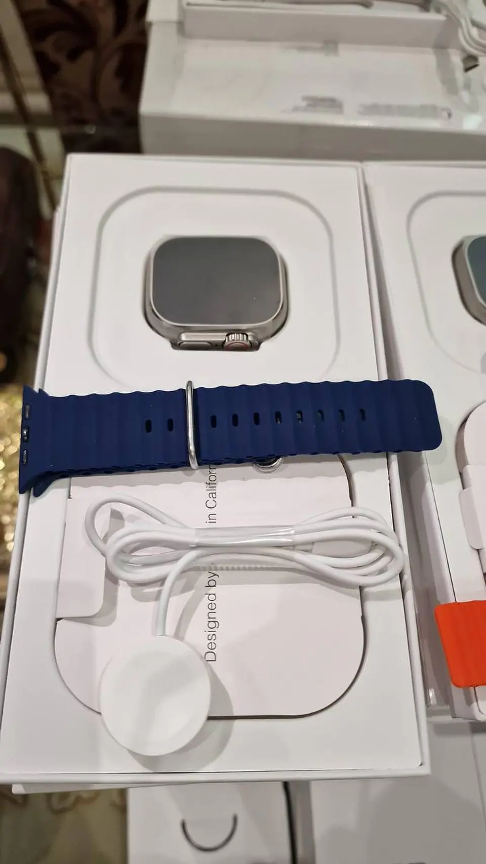 Apple Watch Ultra 2 5