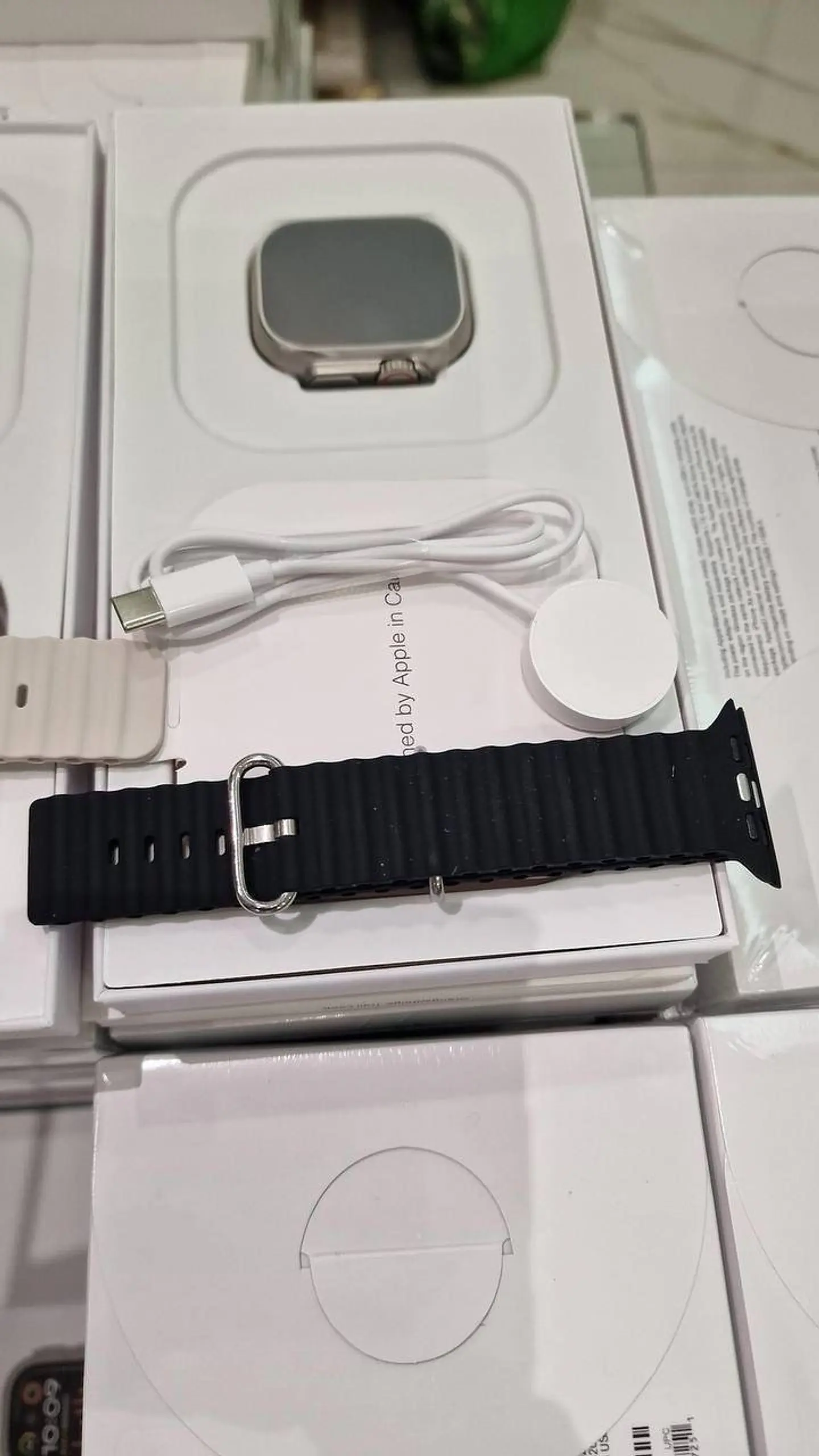 Apple Watch Ultra 2 3