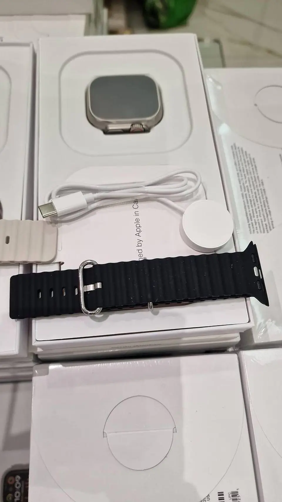 Apple Watch Ultra 2 3