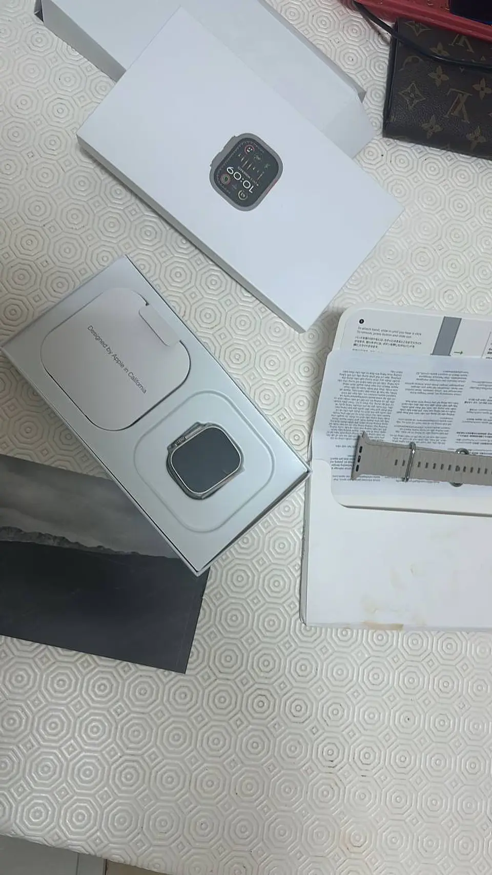 Apple Watch Ultra 2 6
