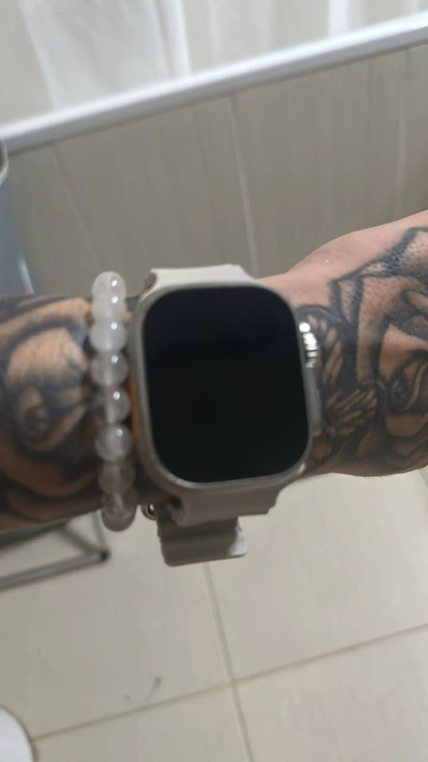 Apple Watch Ultra 2 4