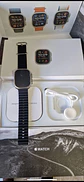 Apple Watch Ultra 2 - thumbnail 2
