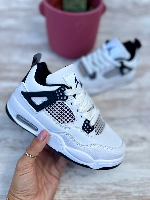 Sapatilhas Junior Jordan