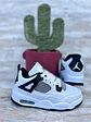 Sapatilhas Junior Jordan - Thumbnail 2