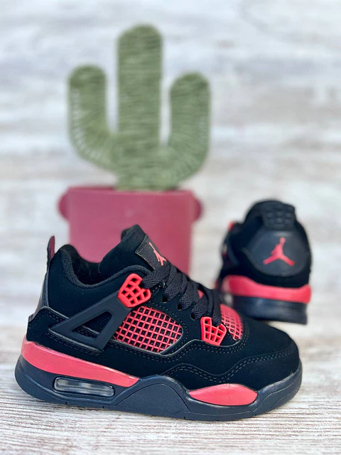 Sapatilhas Junior Jordan