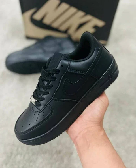 Sapatilhas Junior Air Force