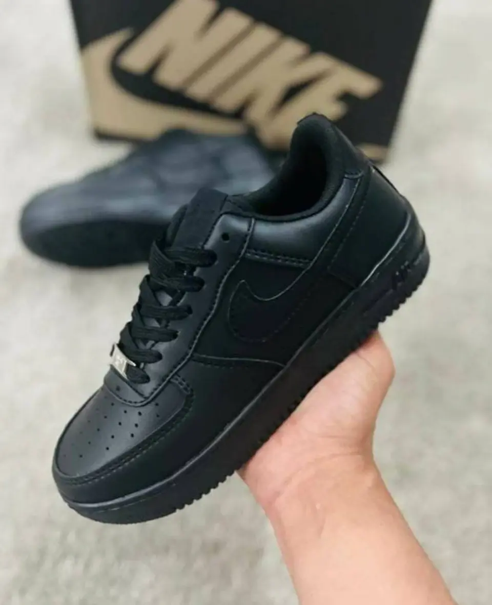 Sapatilhas Junior Air Force 1
