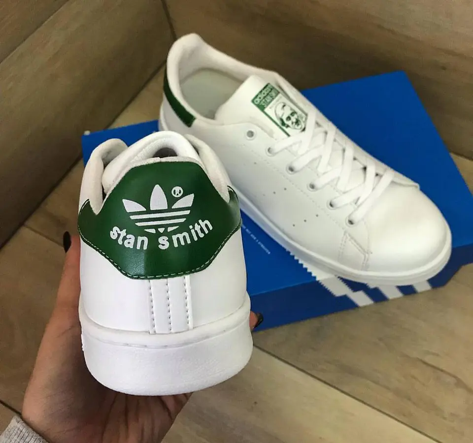 Sapatilhas Adidas Stan Smith 1