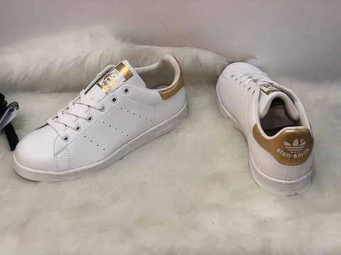 Sapatilhas Adidas Stan Smith