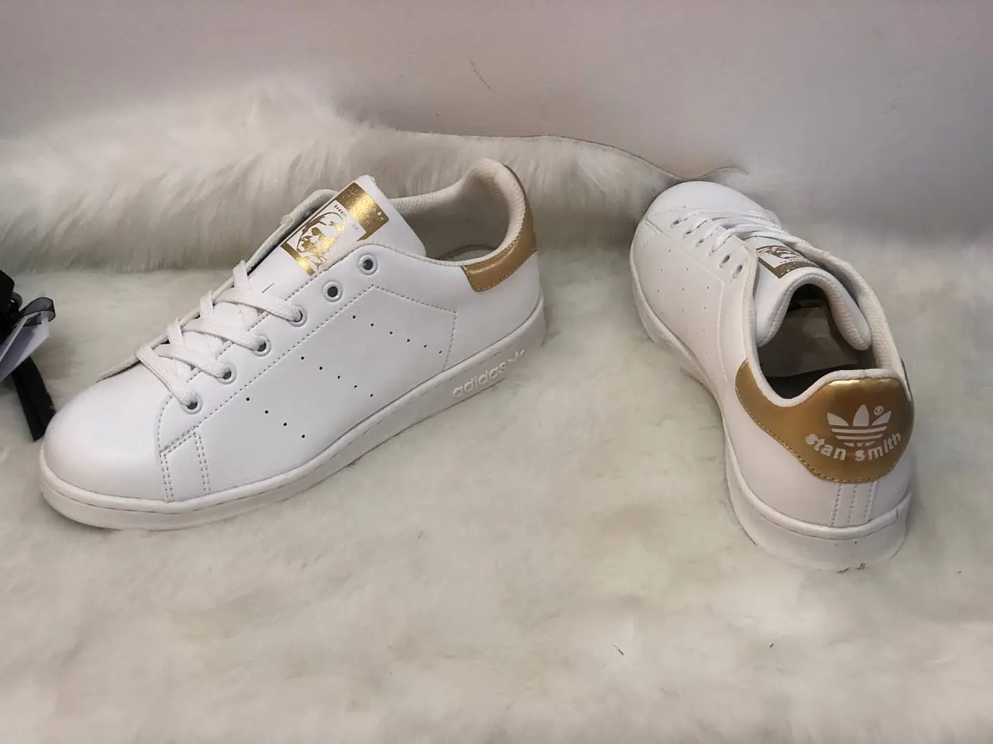 Sapatilhas Adidas Stan Smith 1
