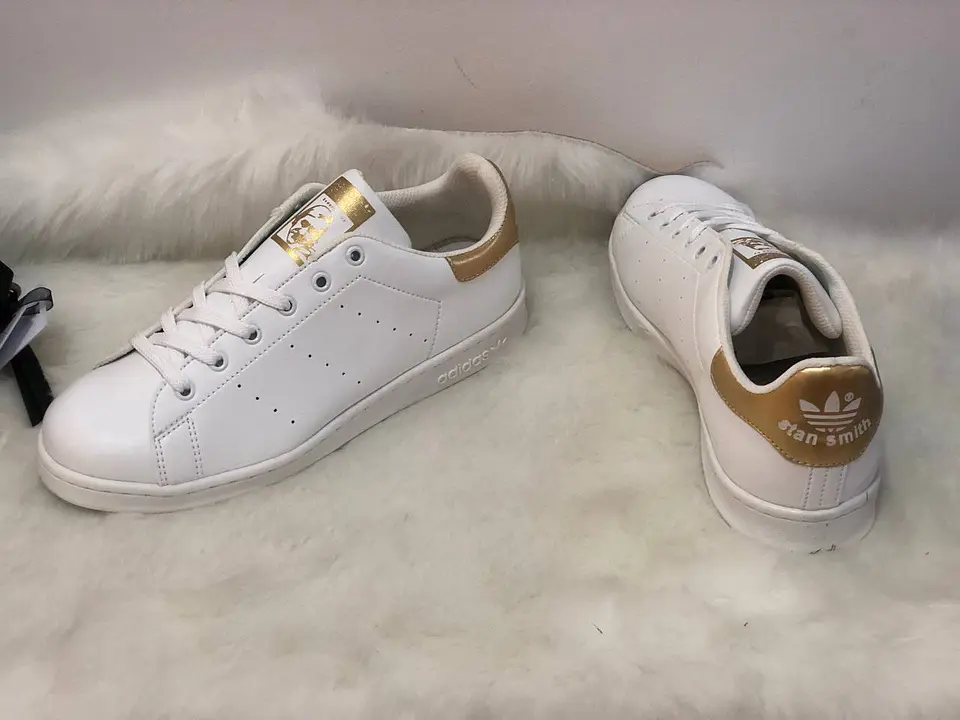 Sapatilhas Adidas Stan Smith 1