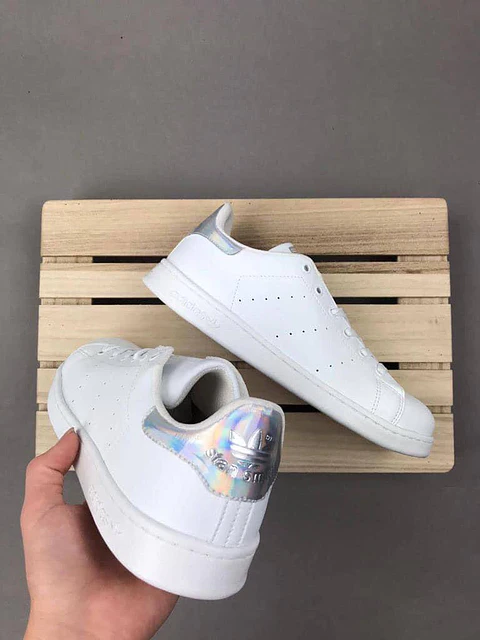 Sapatilhas Adidas Stan Smith