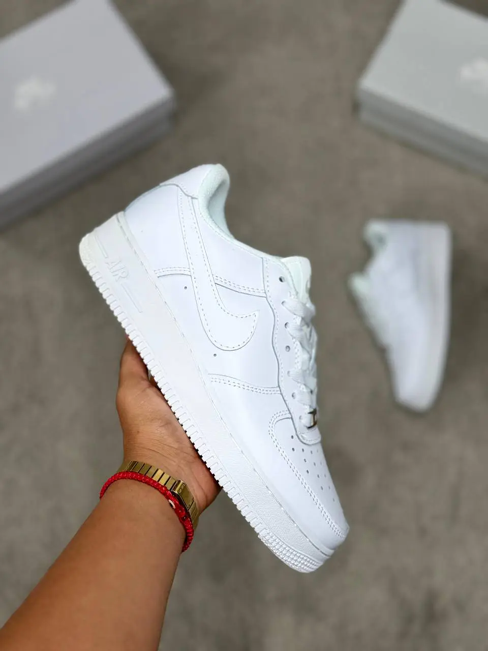 Sapatilhas Air Force 1
