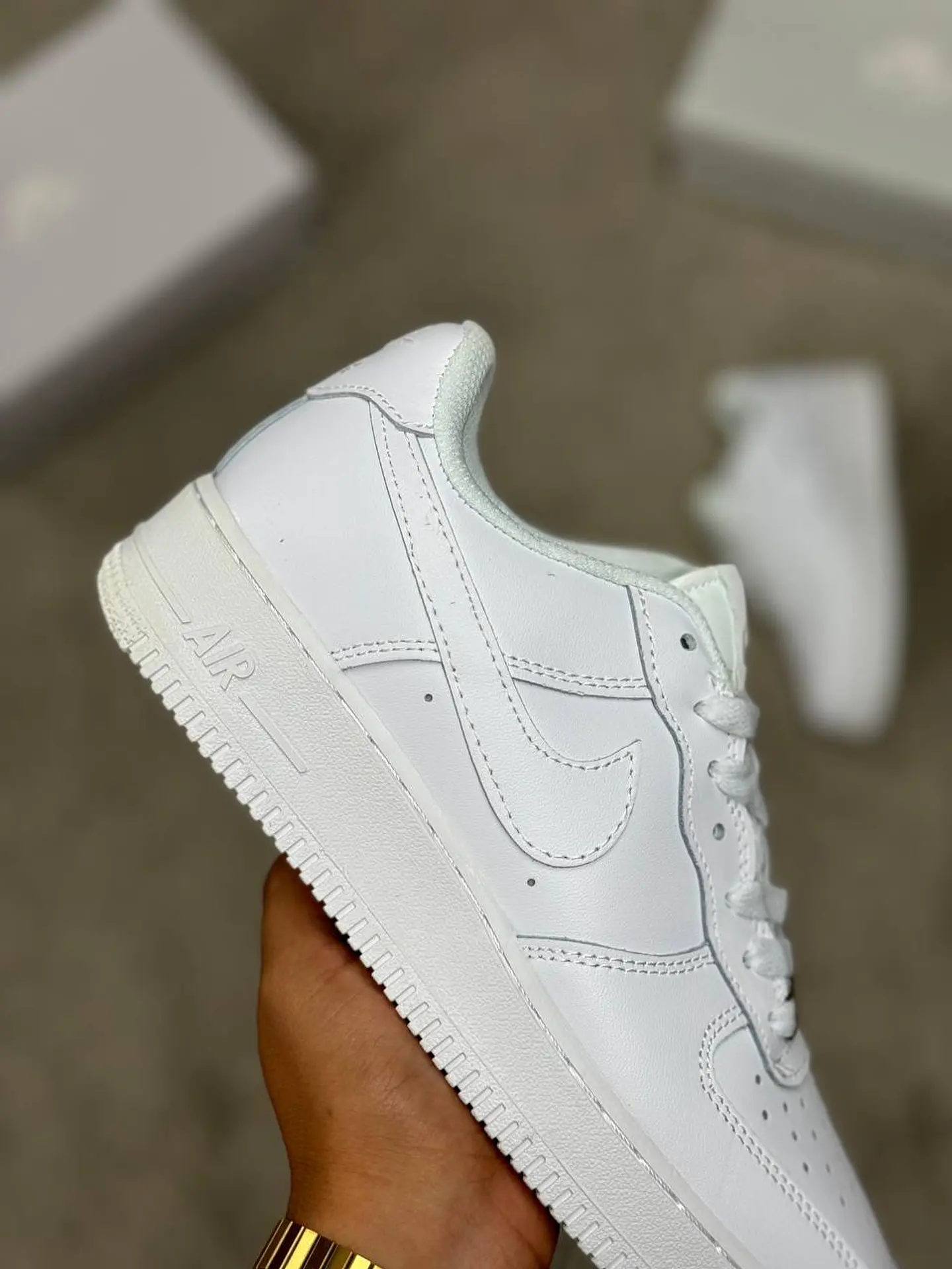 Sapatilhas Air Force 2