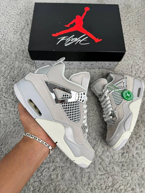 Sapatilhas Air Jordan
