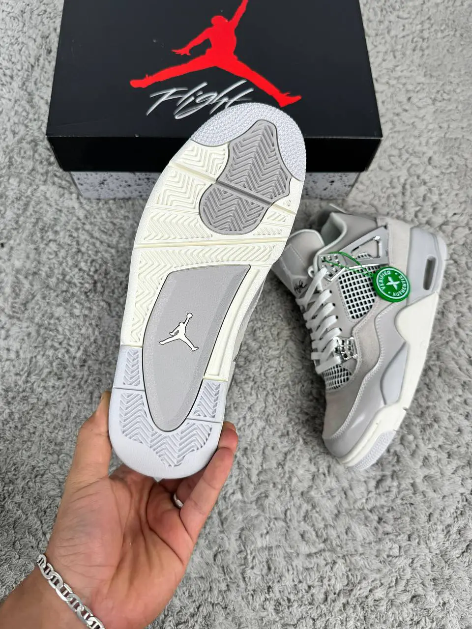 Sapatilhas Air Jordan 5