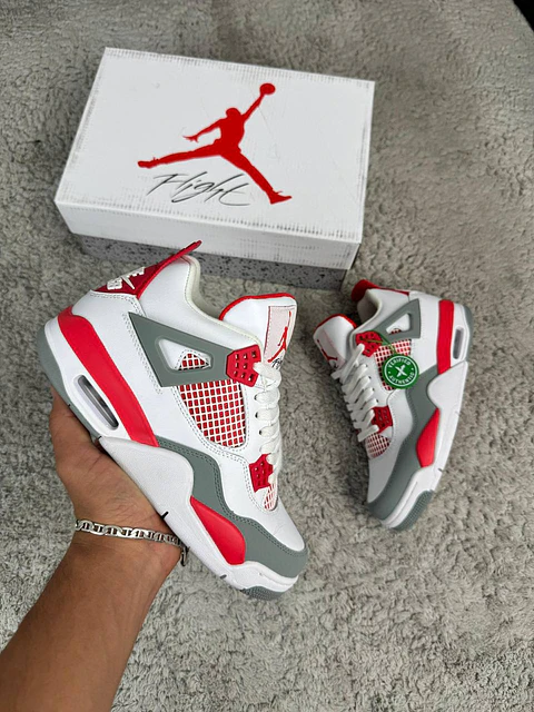Sapatilhas Air Jordan