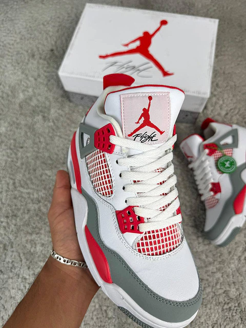 Sapatilhas Air Jordan