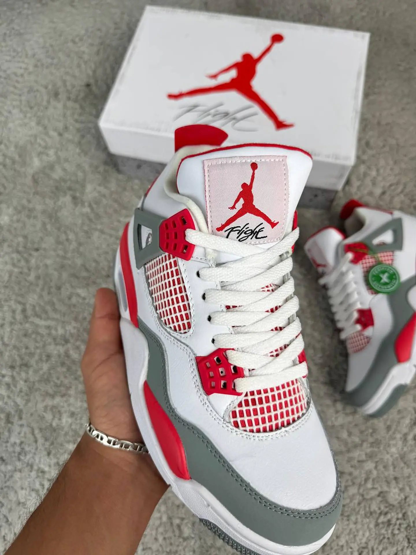 Sapatilhas Air Jordan 2